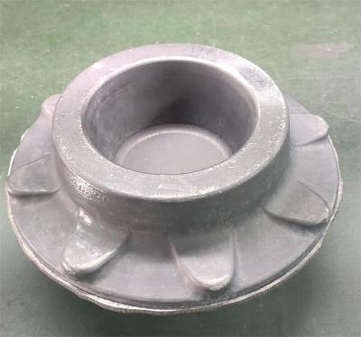 China OEM 2014/2A14 Aluminum Forgings For Wheel Rings / Suspension Assembly / Fuel Tank for sale