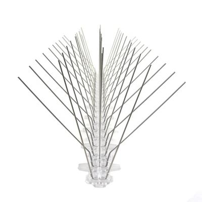 China GKPC-72 Viable Flying Bird Control Pest Control Bird Anti Roosting Spikes for sale