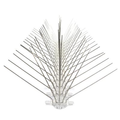 China Viable Bird Alert Pet Product Repellent Bird Spikes Bird Control Spikes for sale