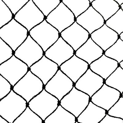 China Ledges HDPE Bird Netting Use For Fruit Ranch for sale