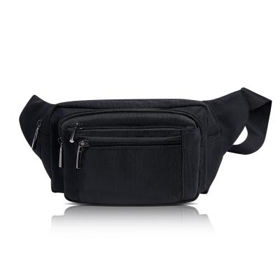 China Chinese Supplier Water Proof Bum Bag Waist Bag Running Pussy Pack Waist Bag for sale