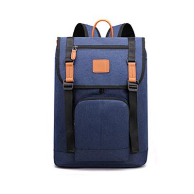 China Multifunctional Custom Nylon Mens Womens Laptop Bag Notebook Office Computer Bag for sale