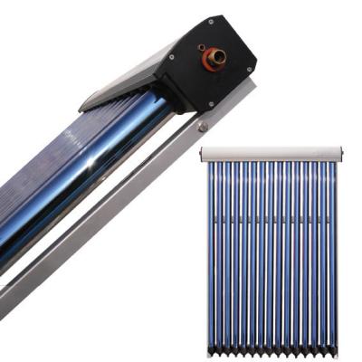 China Outdoor Popular split solar water heater system for sale