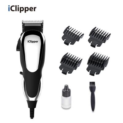 China Outdoor Professional iClipper-F2 Stainless Electric Rope Clipper for sale