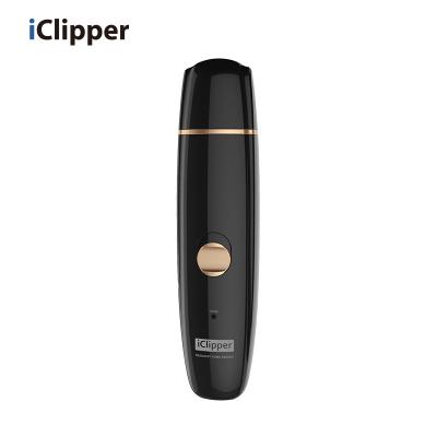 China iClipper-N2s Dog and Cat Nail Clippers Electric Pet Nail Clipper Grooming Tools for sale