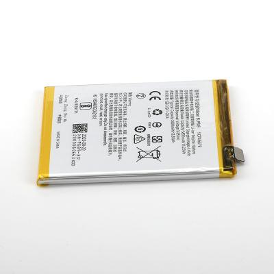 China Mobile Phone High Capacity Rechargeable Battery 3.85V 3500mAh Li-Polymer Battery For OPPO R15X/K1/RX17 for sale