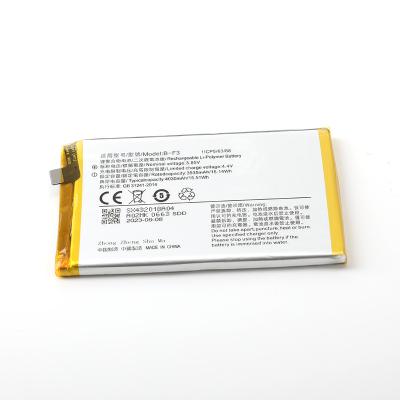 China Mobile Phone Mobile Phone Battery For vivo Y91 BBK Y93 Y95 Y93SV 1818CA for sale