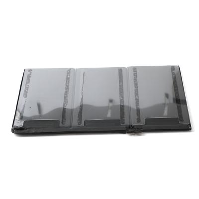 China Tablet Replacement Tablet Batteries Manufacturer High Capacity Replacement Lithium Ion Battery For ipad 3 for sale