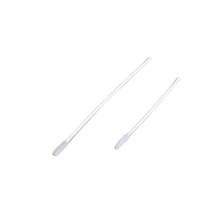 China Viable Straw Cleaner Nylon Brush For Glass Straws for sale