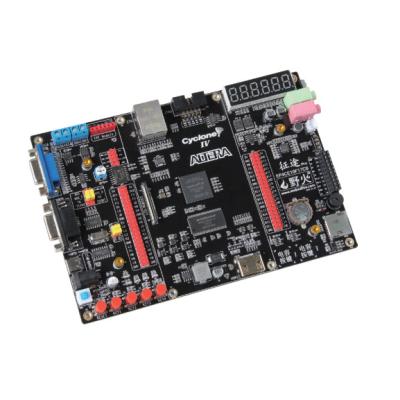 China yehuo tech FPGA series Journey PRO  main chip Intel-Cyclone IV-EP4CE10F17C8 package BGA256 Evaluation board Journey pro for sale