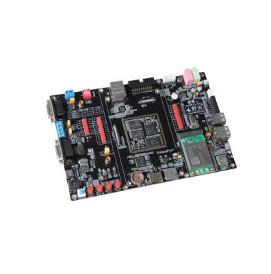 China STM32MP1_ stars main MCU STM32MP157AAC3  Core Board  yehuo tech Linux series STM32MP1_ stars for sale