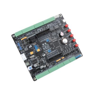 China STM32F103_daybreak     main chip  STM32F103VET6 Development board  yehuo tech STM32F103_Daybreak for sale