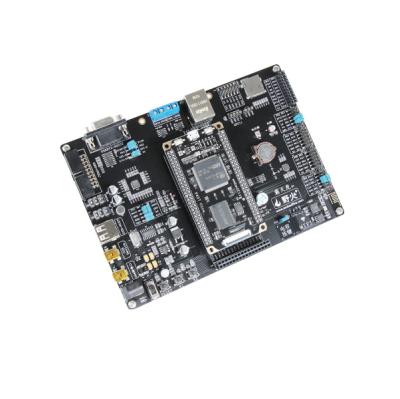 China STM32F407_DecepticonsV1  main chip  STM32F407ZGT6  Development board  yehuo tech STM32F407_DecepticonsV1 for sale