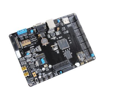 China STM32F103_overbearingV1 main chip  STM32F103ZET6  Development board  yehuo tech STM32F103_overbearingV1 for sale