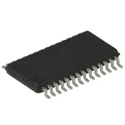 China Original standard PFC460 TSSOP28 MTP  8bit MCU  PADAUK IC touch IC  4KW ROM 512 RAM for sale