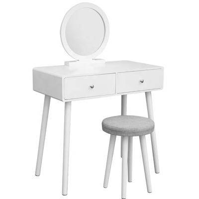 China Other dressing table mini bedroom dresing table dressing designs for sale