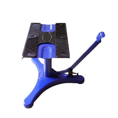 China Motorcycle Lift Stand Dirt Bike Stand TD-008-01 for sale