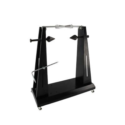 China Wheel balance stand and tire balancing machine TD-004-04 for sale