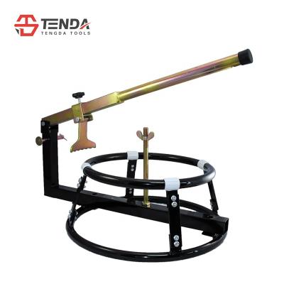 China Pearl TD-012-05 Portable Tire Breaker Switch, Cheap Tire Switch, Motorcycle Tire Changer Holder TD-012-05 for sale