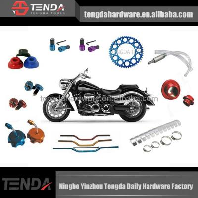 China Chinese Motorcycle Spare Parts, Useful Motorcycle Parts Manufacturers, You May Have Used Motorcycle Parts TD-Motorcycle Accessory for sale