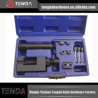 China Motorcycle or Bicycle Drive Cam Chain Breaker Riveting Tool Riveter Tool Kit TD-038-04 for sale