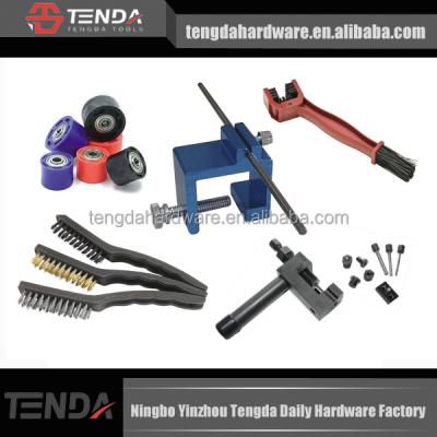 China TD-Chain-Tool-Motorcycle China DIY Tool Set for sale