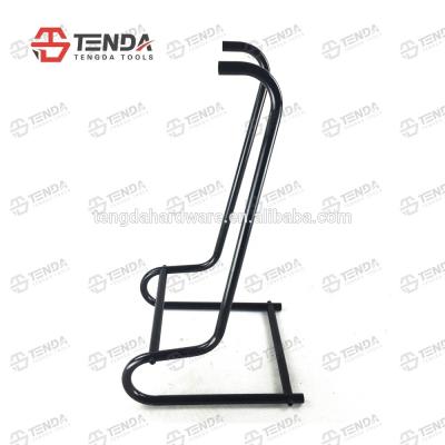 China TD-006-01 Powder Coating Motorcycle Boots Wash And Dry Stand TD-006-01 for sale