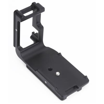 China L Quick Release L Plate Camera Bracke Vertical Shoot Bracket For Canon 5D Leofoto Sunwayfoto LP-5DIV Mark IV Darkroom 5D4 Compatible for sale