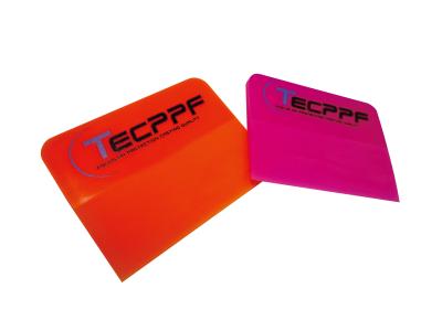 China Mediano tamaño PPF Squeegee Protección de pintura de película Squeegee ODM Servicio en venta