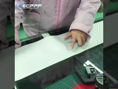 TECPPF Product Testing