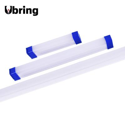 China Usb Rechargeable Indoor/Outdoor/Camping Led Tube Emergency Lights 20w 40w Rechargeable Emergency Led Tube Light for sale