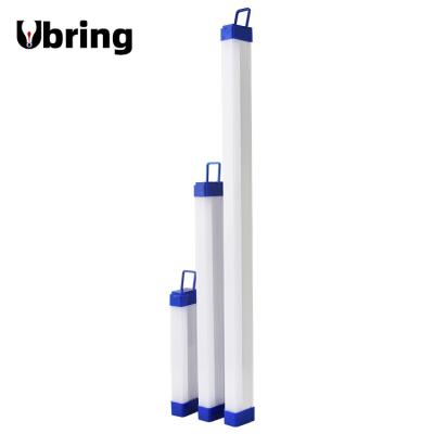 China Indoor/Outdoor Multi-Function T5 Tube Light Three-speed Adjustable Emergency Emergency Charging Stick for sale