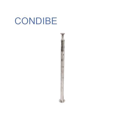 China Condibe Stainless Steel Rod Railing Column 850 for sale