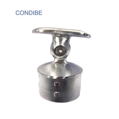 China Condibe-Condibe Stainless Steel Handrail Support Bracket for sale