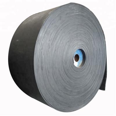 China industrial steel cord multi fabric iso9001 hot sale rubber conveyor belt for sale