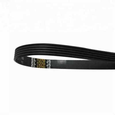 China High Quality Ribbed PJ V Belt For Printer for sale