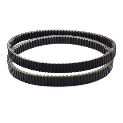 China 23100-KZR-6010-M1 Motorcycle Drive Rubber V Belt Prices for Customer Requirements for sale