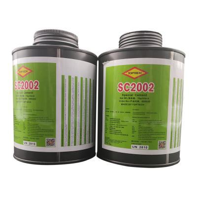 China SC2002 Cold Bonding Conveyor Belt Glue The Ultimate Solution for Conveyor Belt Repair for sale