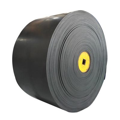 China Efficiently Designed Heavy Duty Automatic Fruit Pattern Rubber Conveyor Belt for sale