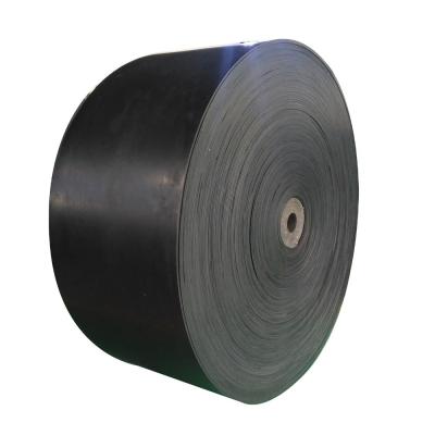 China nn core nn 200 nn250 iso standard ep mineral ep rubber conveyor belt for sale