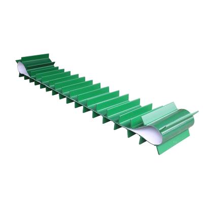 China Versatile PVC Conveyor Belt for Easy Installation and Low Maintenance for sale