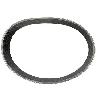 China Highly Cost Effective of Car Automotive Pk Belt for sale