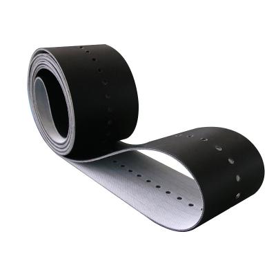 China Factory Price Industrial Green PVC Conveyor Transmission Belt for sale