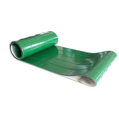 China 0.5 meter 3.0mm Industrial PVC Conveyor Belt for sale