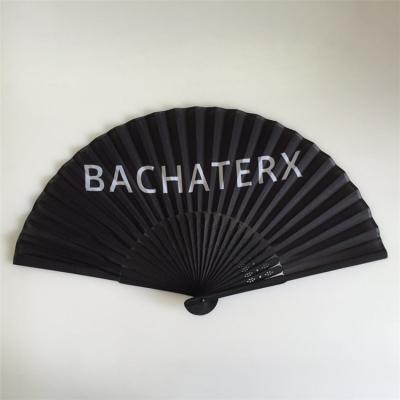 China Luxury Art Hand Fan Special Gift Chinese Europe People Souvenir for sale