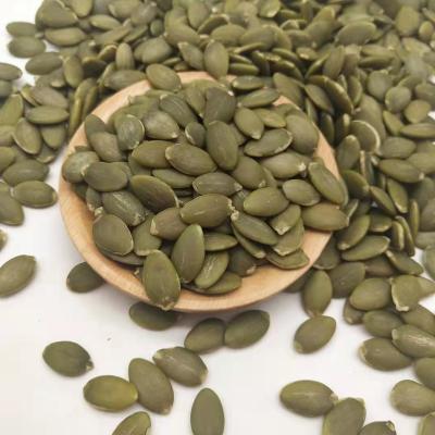 China High Quality Grade AA Dried Pumpkin Seed Kernels Price Best Origin Shelled Northwest for sale