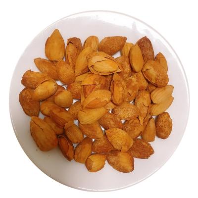 China New Dried Culture Roasted Almond Nuts For Sale Xinjiang, China for sale