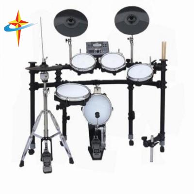 China Home Plastic Injection Drum Parts Good Application Good Application Electronic Drum Set for sale