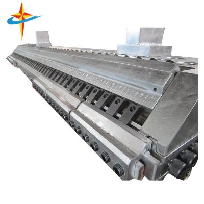 China Daily Necessities Modern Design Film Extrusion Molding for sale