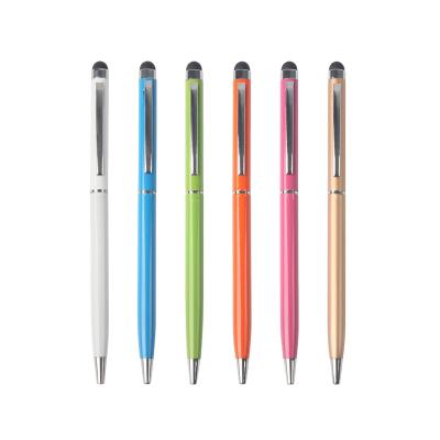 China Mobile Phone Pen With Stylus For Touch Screen Smart Phone for sale